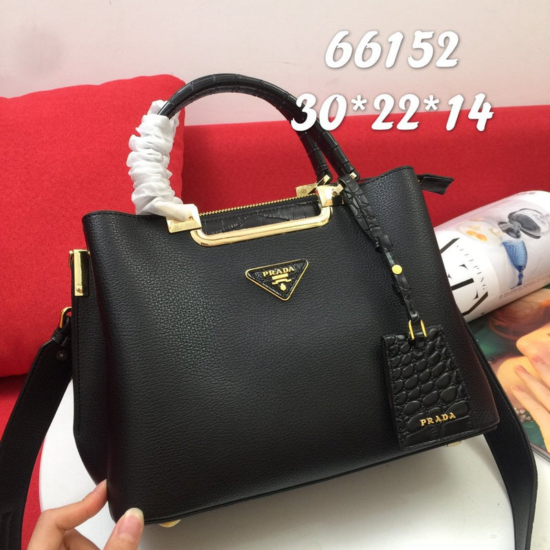 Satchel Bags - PDA Bags - 1270