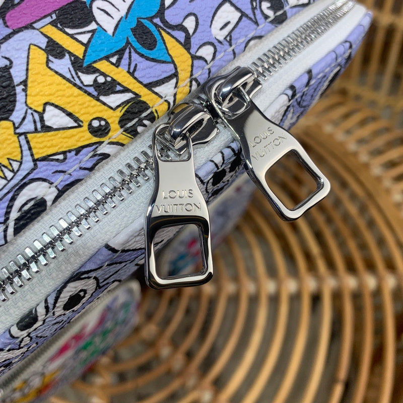 Glami-i LOV Backpacks - 027