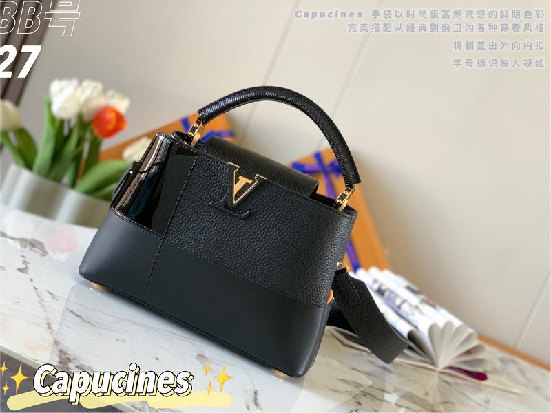Glami- Glami- Lu-Vi bags - 11661