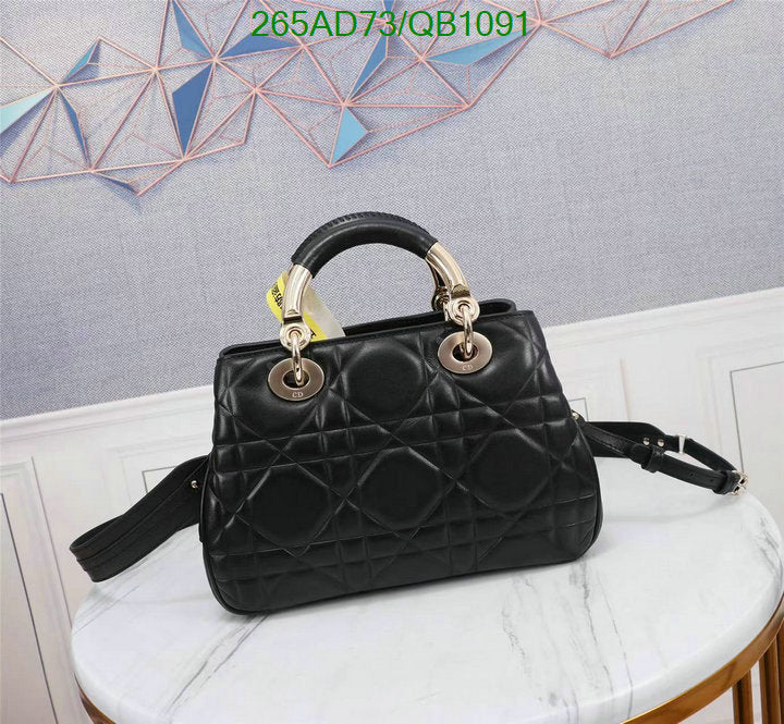 SAMCC - DOR Bags - 1489