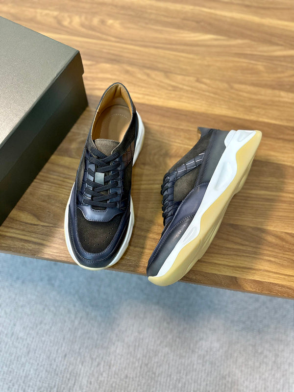 Glami - BRE Men Shoes - 530