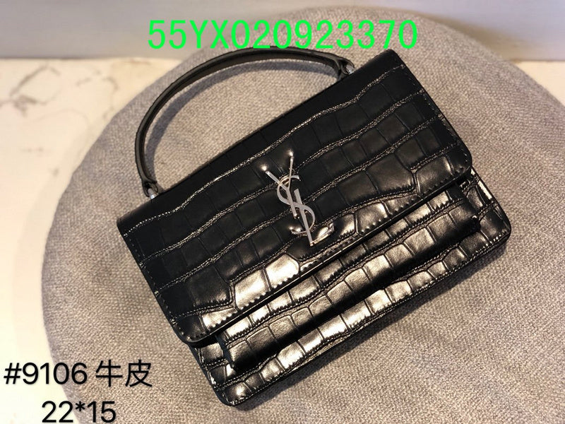 Glami - YLS Bags - 2063