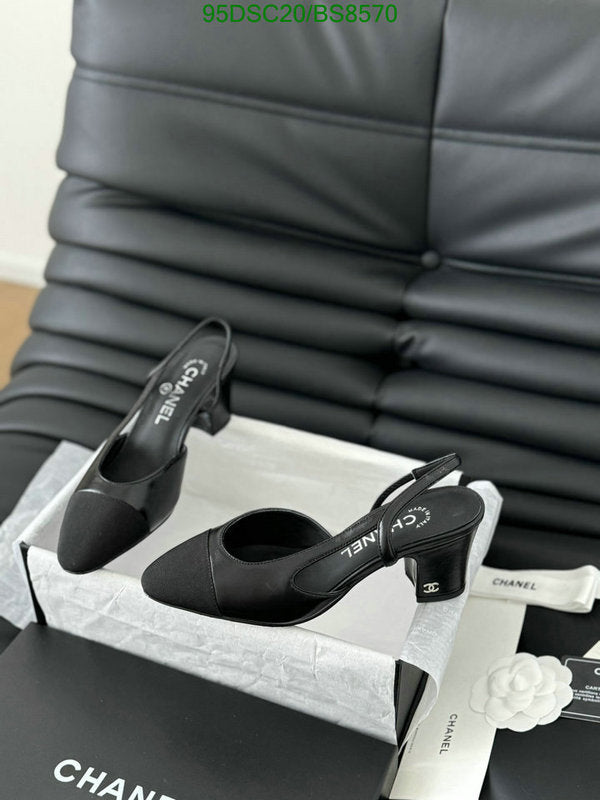 SAMC - CHL Women Shoes Ballet - 019