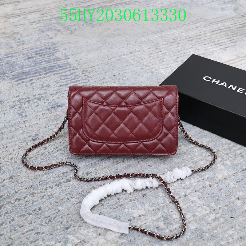Satchel Bags - CHL Bags - 5172