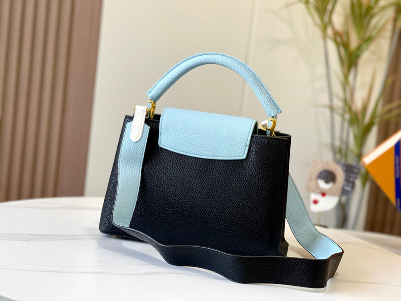 Satchel Bags - VL2 Bags - 631