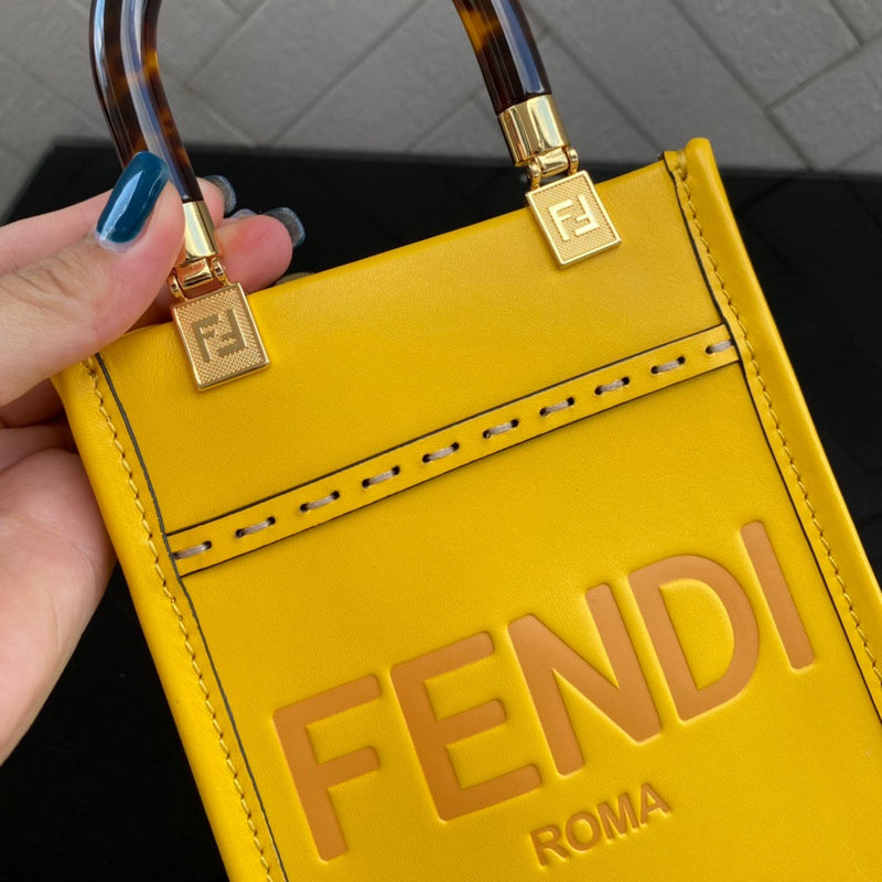 FDI Bags - Luxurious Bags  155