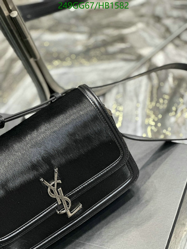 SAMC - YLS Bags - 158