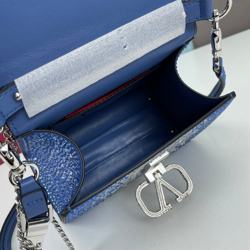 Satchel Bags - VLO Bags - 052