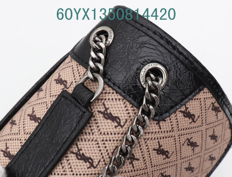 Glami - YLS Bags - 2136