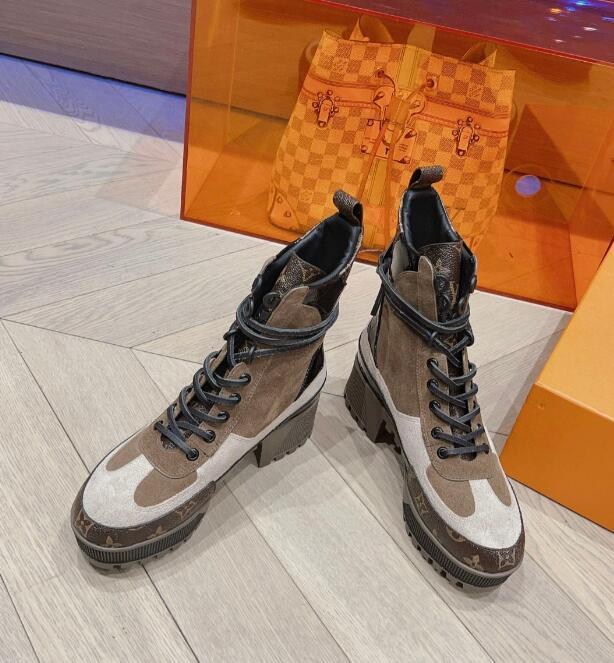 Glamy - LOV Women Shoes - 394