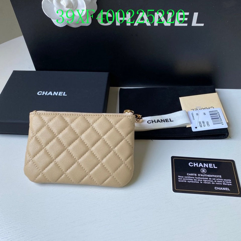 Glami - CHL Wallet - 2537