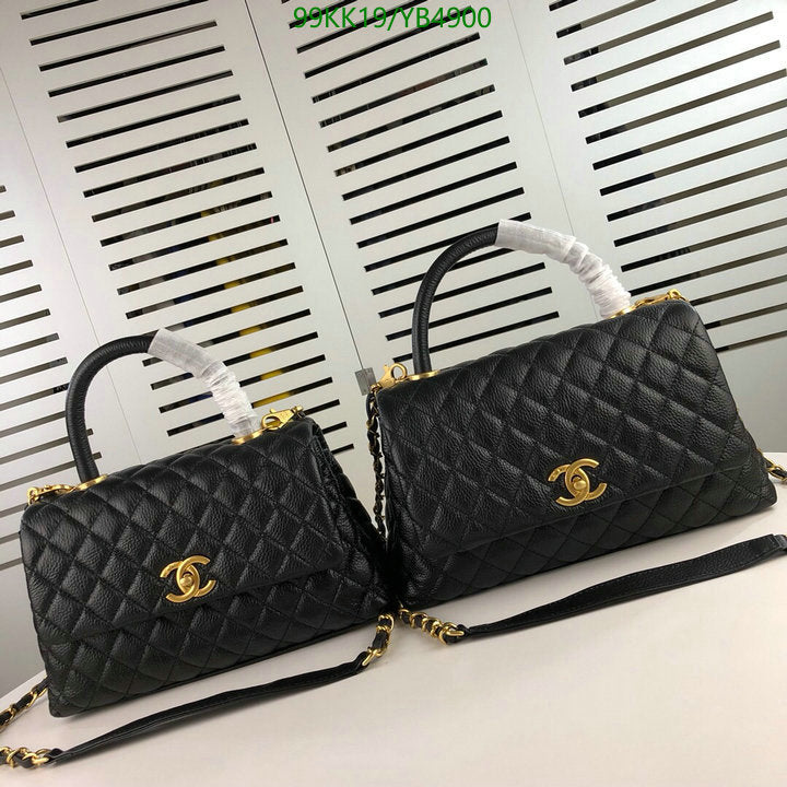 SAMC - CHL Bags Handbags - 115