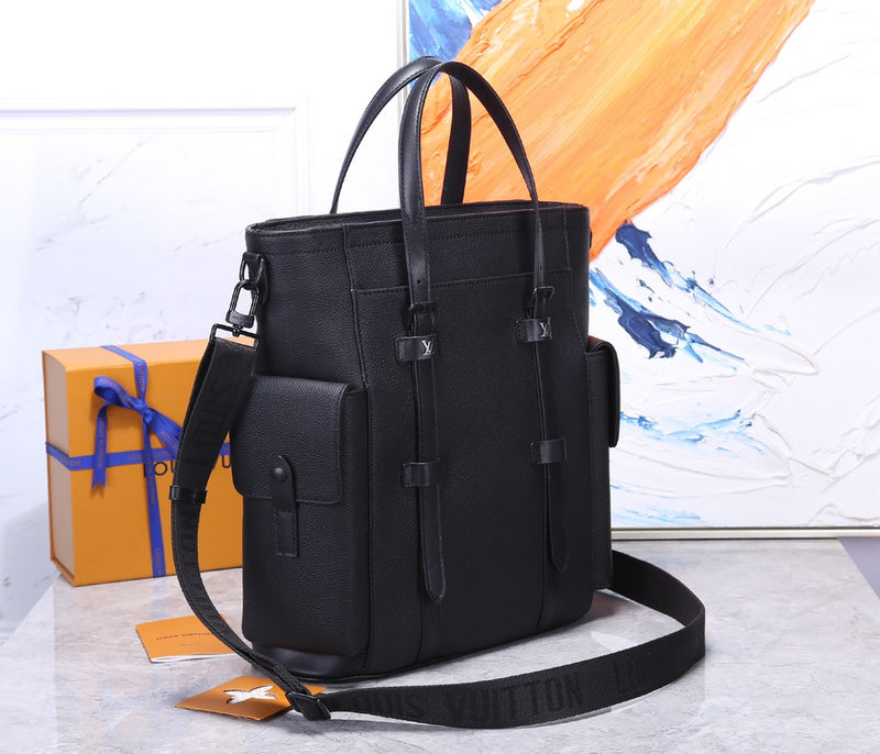 Satchel Bags - VL Bags - 3959