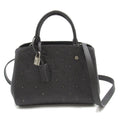 Louis Vuitton Montaigne BB 2w Shoulder Bag Leather Monogram Emplant  Grey Platinum M50665