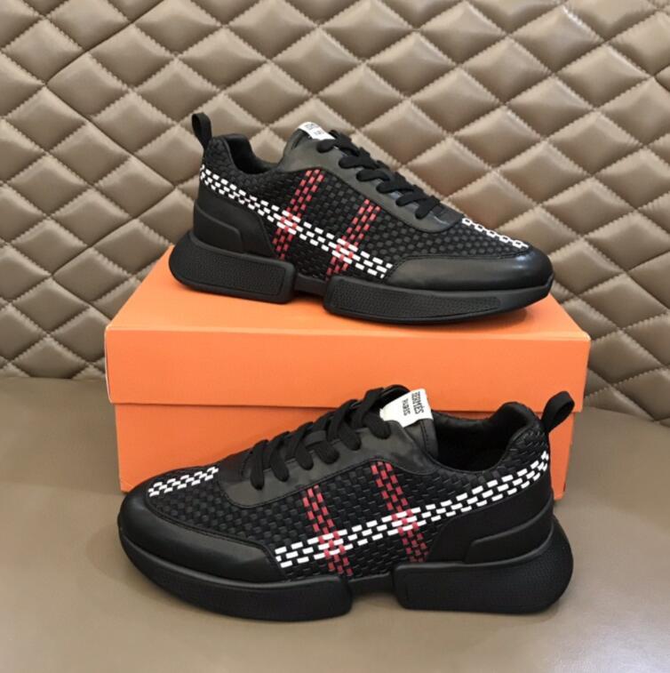 SAMC - HMS Men Shoes - 435
