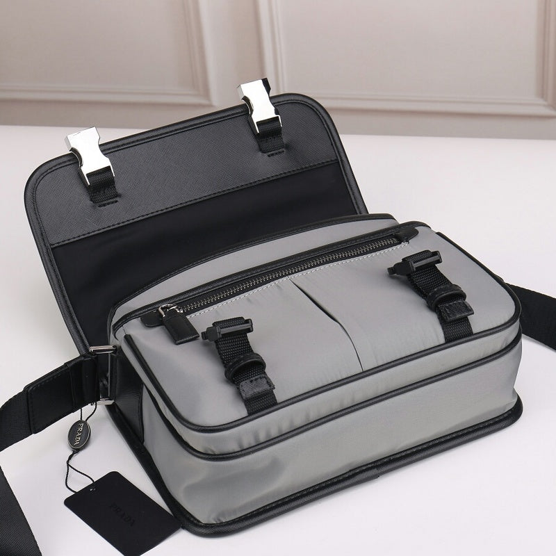 Satchel Bags - PRA Bags - 502