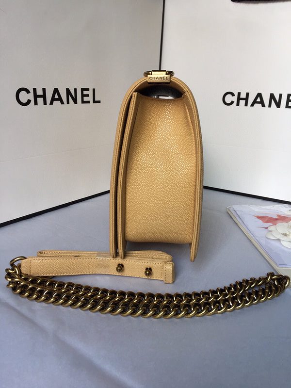 Satchel Bags - CHL Bags - 3823