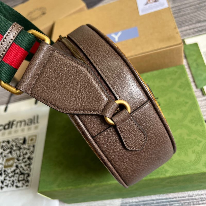 Satchel Bags - GCI Bags - 7982