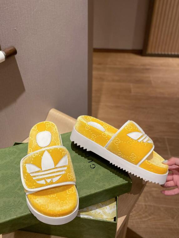 SAMC - GUKI Women Shoes - 993