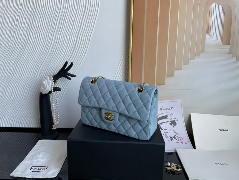 Satchel Bags - CLN Bags - 055