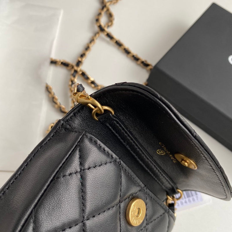 Satchel Bags - CHL Bags - 215