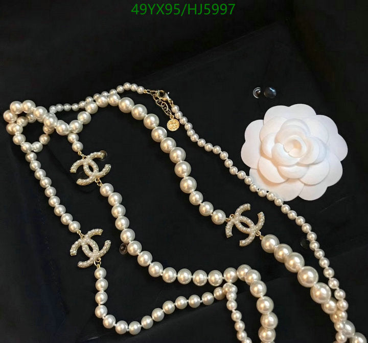 SAMC - CHL Jewelry - 467