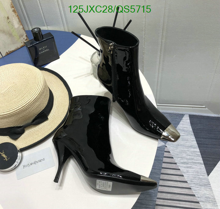 SAMC - YLS Women Shoes - 073