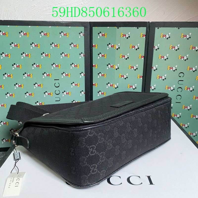Glami Fashion - GCI Bags - 11139