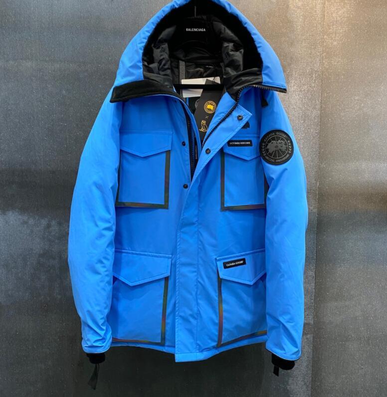 SAMC - Mix Jackets - 889