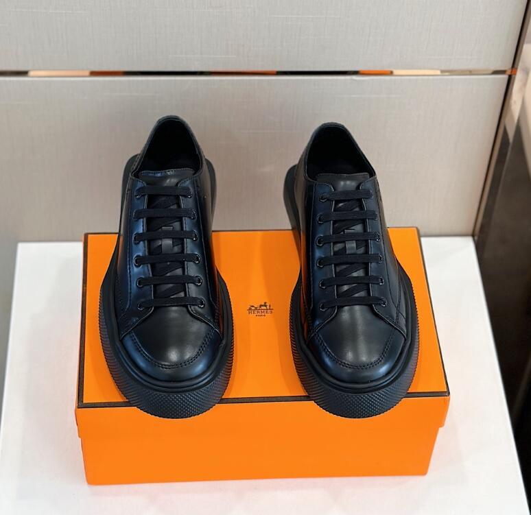 SAMC - HMS Men Shoes - 181