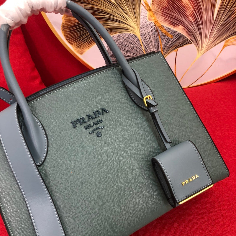 Satchel Bags - PDA Bags - 791