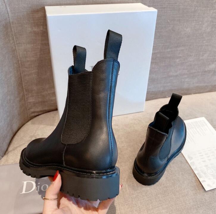 SAMCC - DOR Women Shoes - 1151