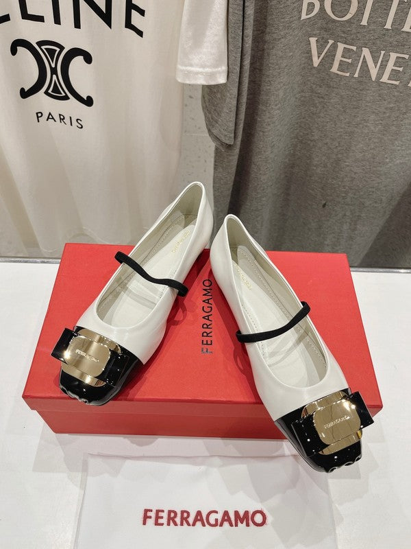 Glami - FGO Women Shoes - 033