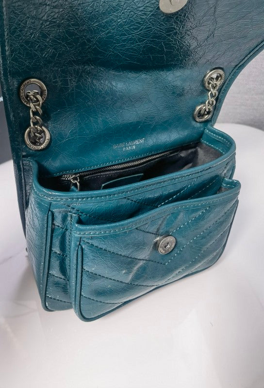 Satchel Bags - SLY Bags - 1657