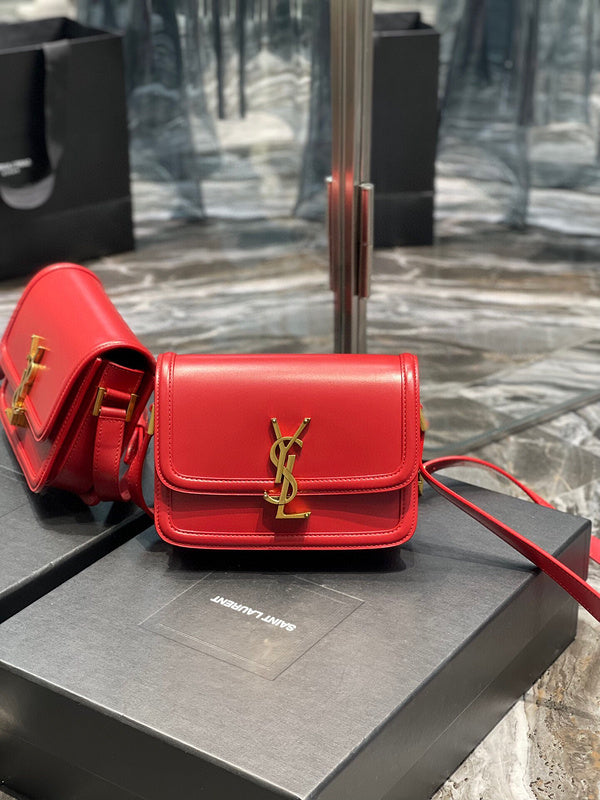 Glami- Glami- - SLY Bags - 1013