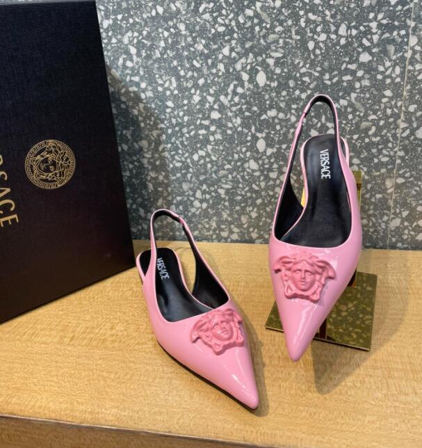 SAMC - VAR Women Shoes - 113