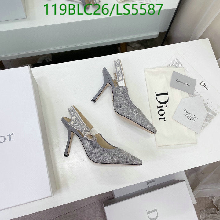 SAMCC - DOR Women Shoes - 2376