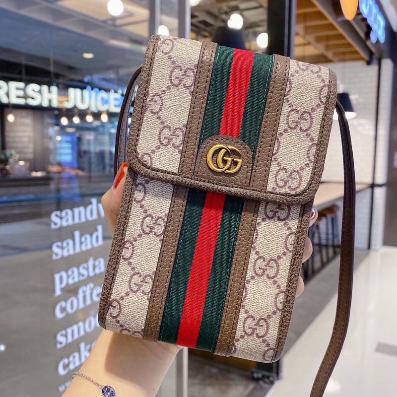 Satchel Bags - GCI Bags - 2446