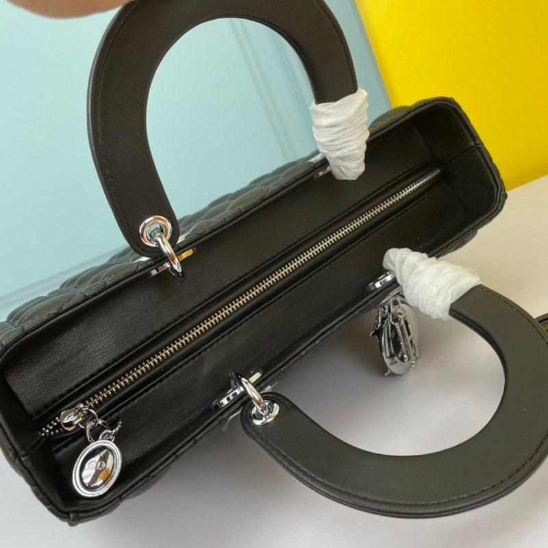 Satchel Bags - DOR Bags - 156