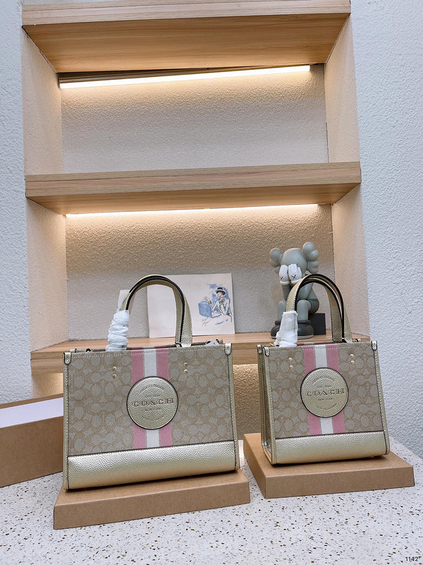 Satchel Bags - CCH Bags - 397