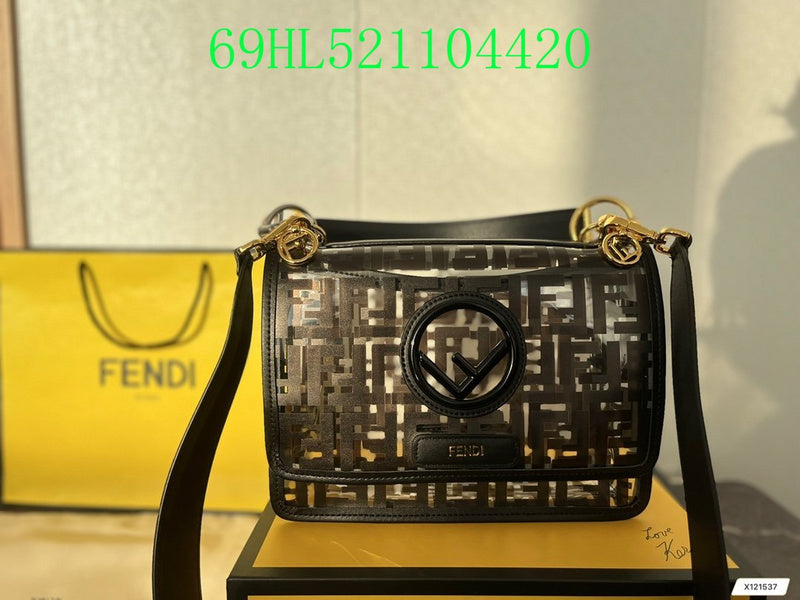Glami - FDE Bags - 1215