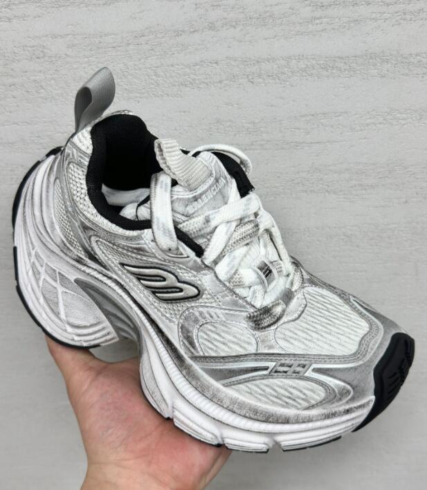 SAMC - BG Men Shoes - 129