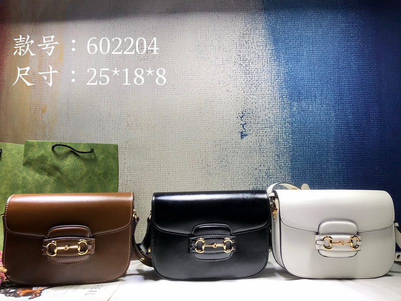 Satchel Bags - GCI Bags - 1952