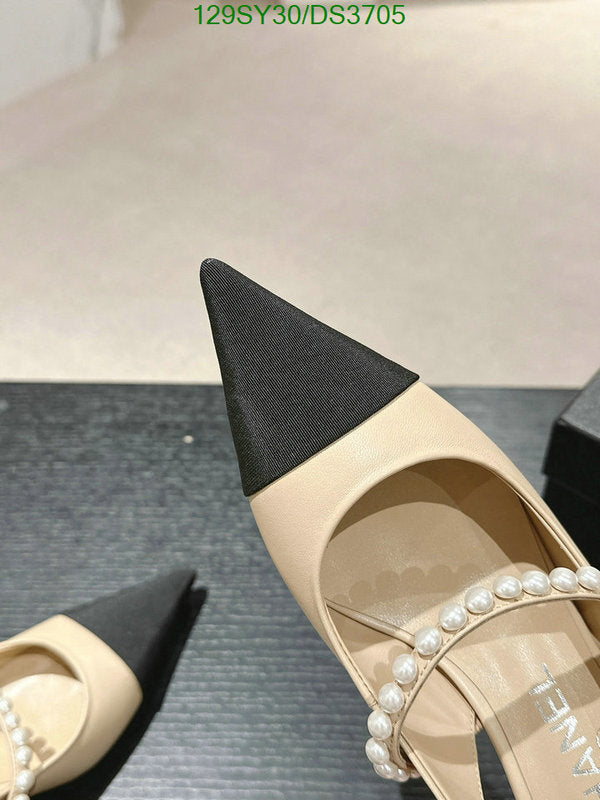 SAMC - CHL Women Shoes Ballet - 006