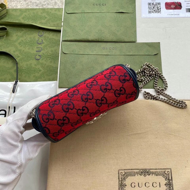 GUI2 Bags - Luxurious Bags  1142