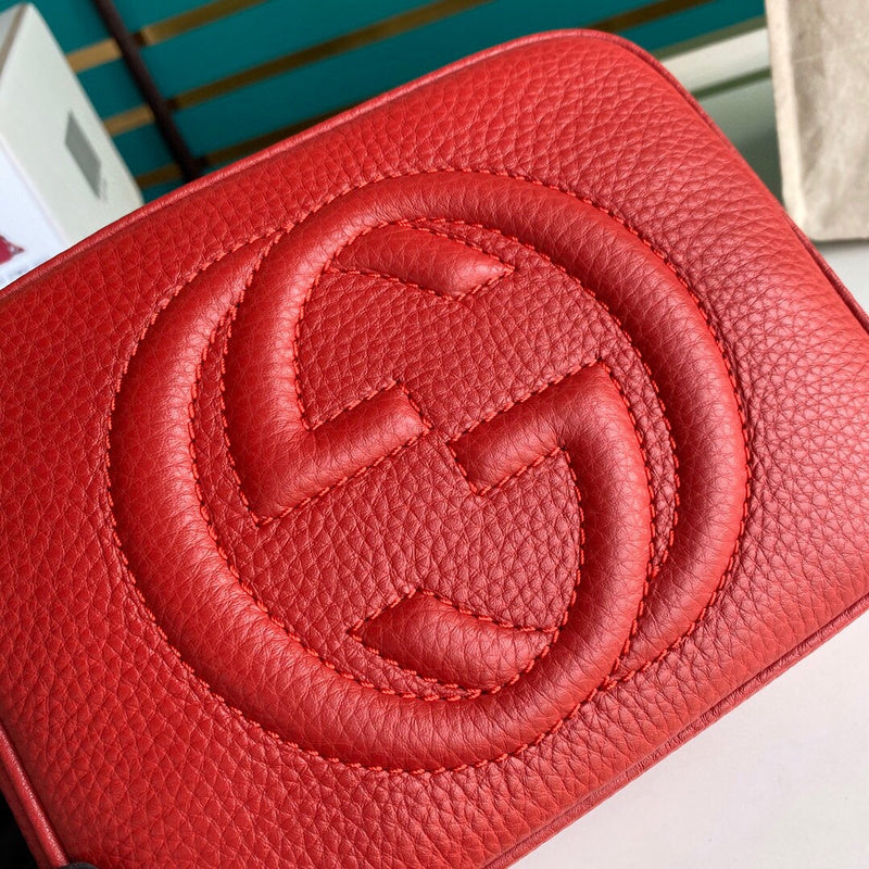 Glami Fashion - GCI Bags - 6025