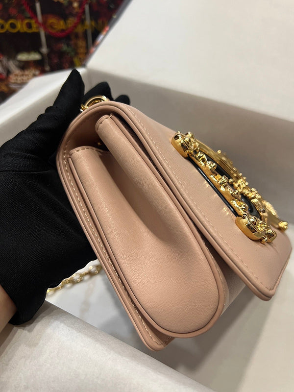 Glamy - DG bag - 398