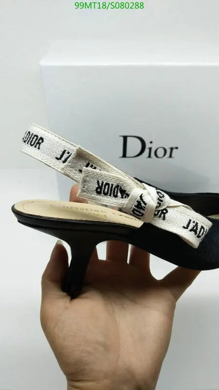 SAMCC - DOR Women Shoes - 2195