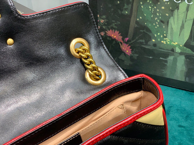 Satchel Bags - GCI Bags - 6080