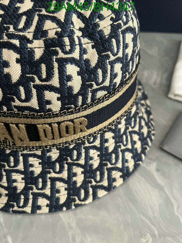 SAMC - DOR Caps & Hats - 021